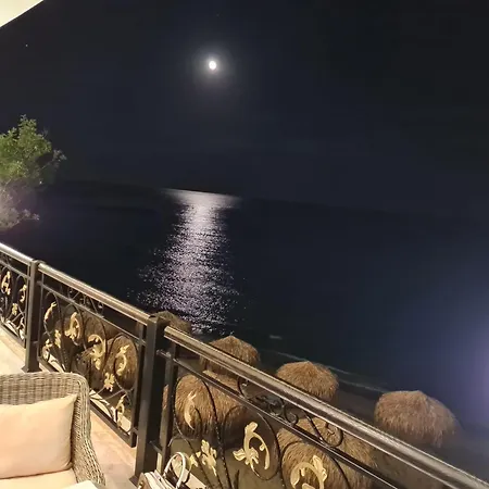 Deluxe In Aparthotel Sveti Vlas