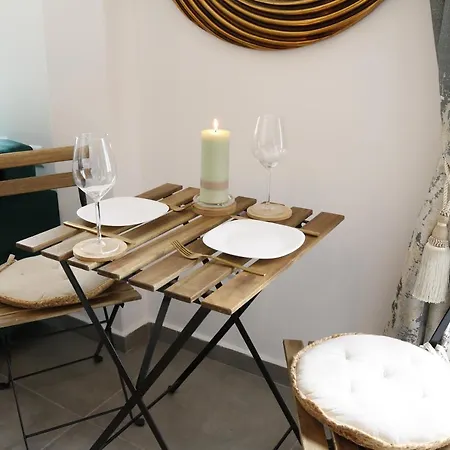 Deluxe In Sveti Vlas