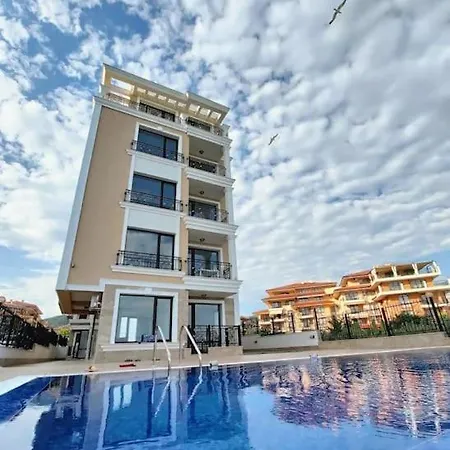 Aparthotel Deluxe In