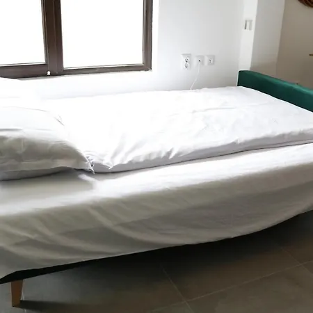 Hotel de apartamente Deluxe In *