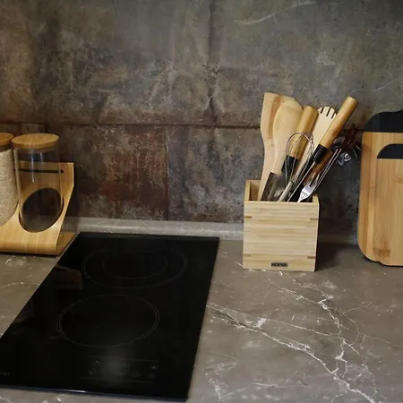 Deluxe In Aparthotel Sveti Vlas