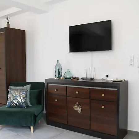 Deluxe In Sveti Vlas