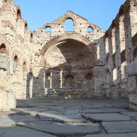 Deluxe In * Sveti Vlas