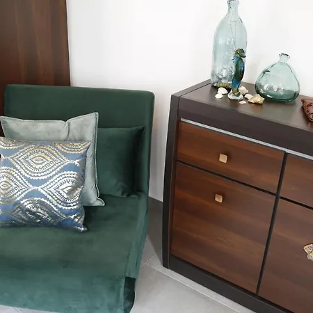 Deluxe In Sveti Vlas