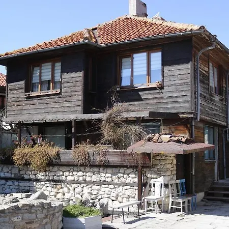 Deluxe In Aparthotel *