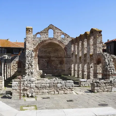 Deluxe In Aparthotel Sveti Vlas