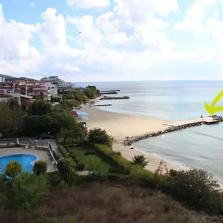 Deluxe In Sveti Vlas