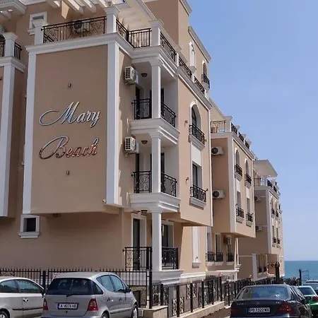 Hotel de apartamente Deluxe In *