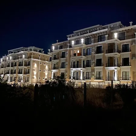 Deluxe In Sveti Vlas