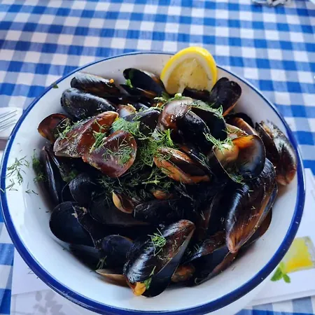 Deluxe In Aparthotel