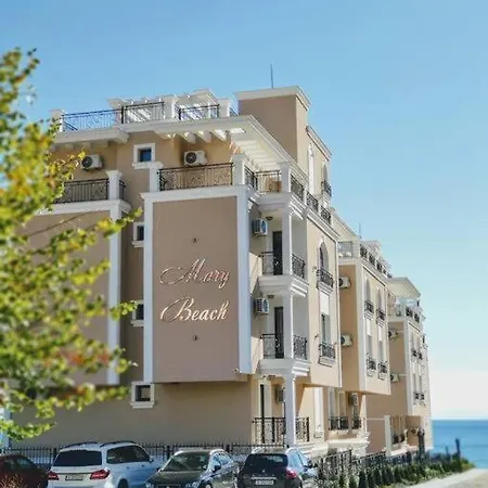 Hotel de apartamente Deluxe In