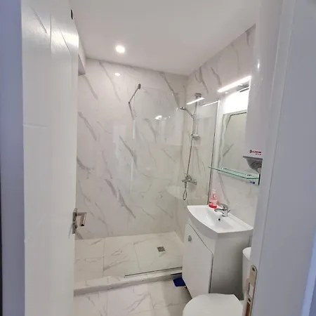 Deluxe In Hotel de apartamente Sveti Vlas