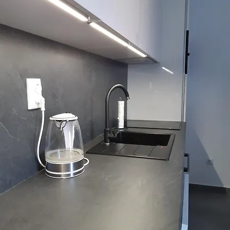 Deluxe In * Sveti Vlas