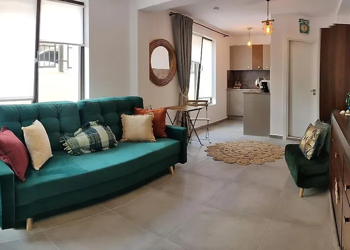 Deluxe In * Sveti Vlas