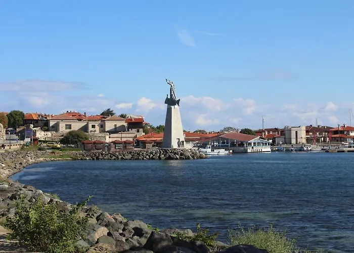 Апарт-готель Deluxe In