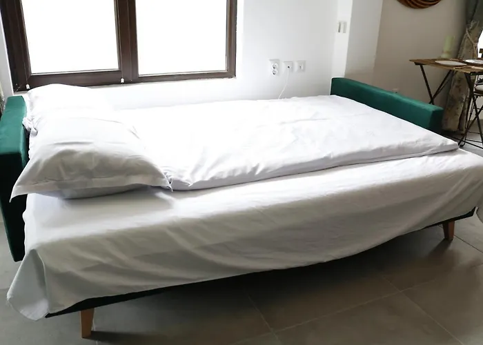 Lejlighedshotel Deluxe In *