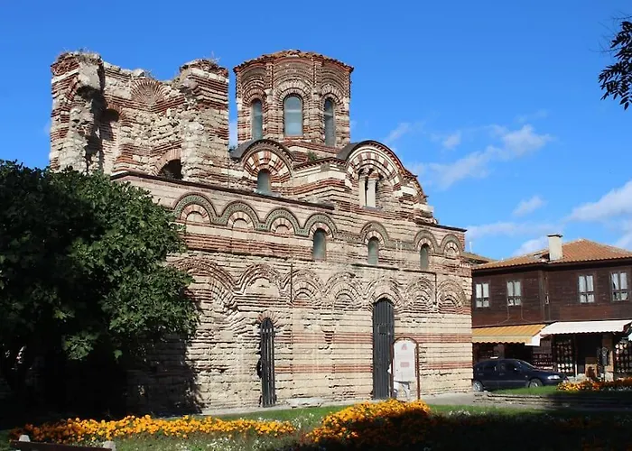 Deluxe In Lejlighedshotel *