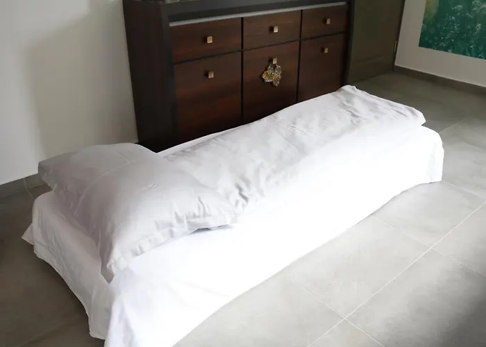 Lejlighedshotel Deluxe In Sveti Vlas