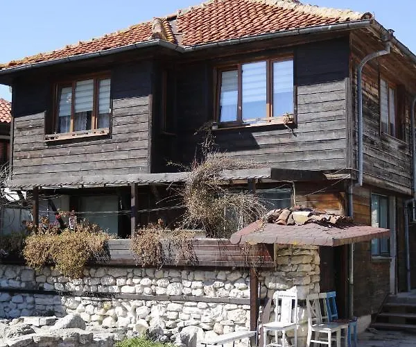 Deluxe In Lejlighedshotel *