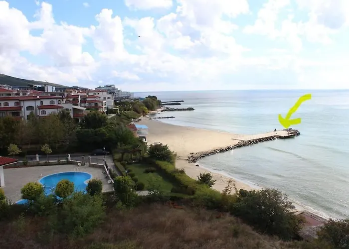 Deluxe In Светий Влас