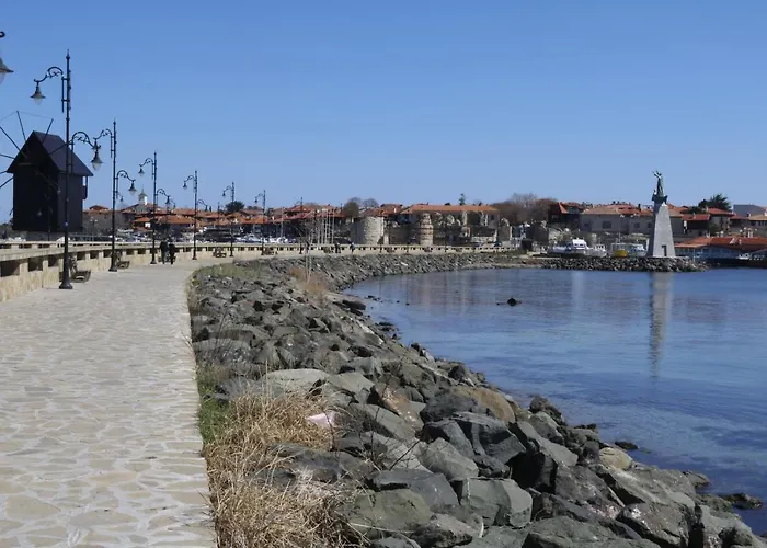 Deluxe In * Sveti Vlas