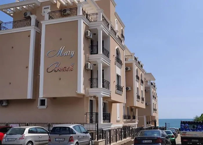 Lejlighedshotel Deluxe In *