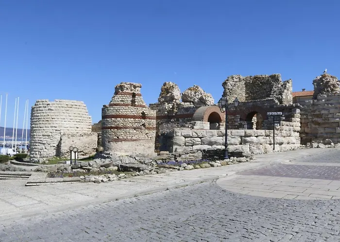 Deluxe In Sveti Vlas