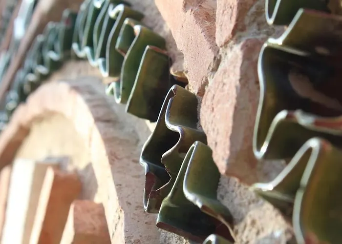 Lejlighedshotel Deluxe In