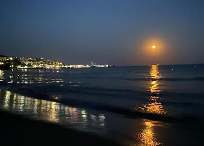 Lejlighedshotel Deluxe In Sveti Vlas