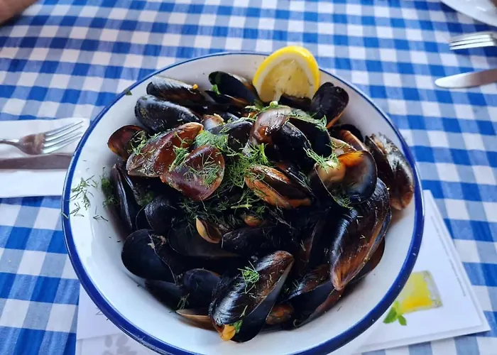 Deluxe In Lejlighedshotel