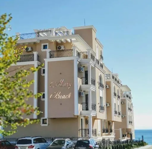 Lejlighedshotel Deluxe In