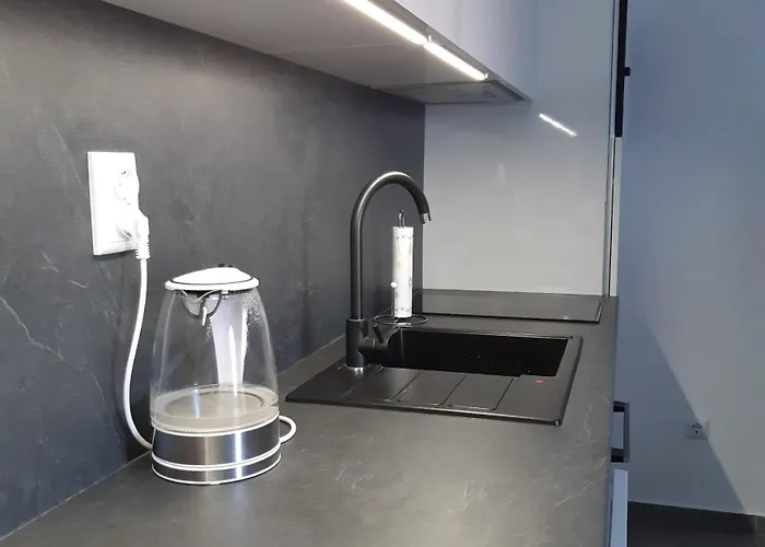 Deluxe In * Sveti Vlas