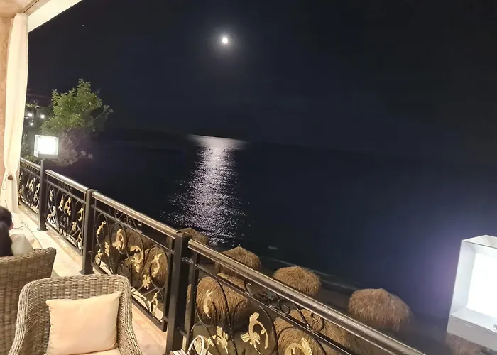 Deluxe In Lejlighedshotel Sveti Vlas